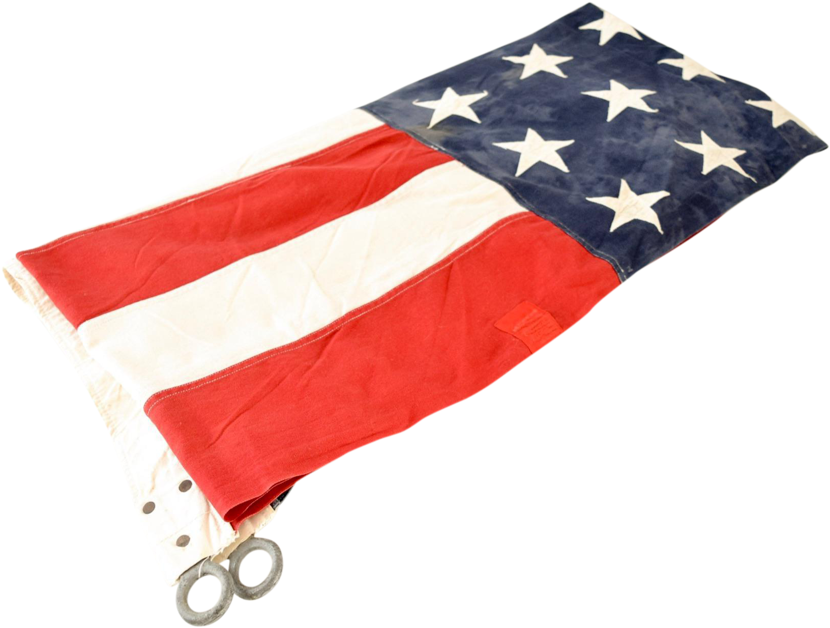 Flag Of The United States Clipart (1812x1370), Png Download