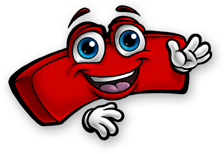 When Miss Story, An Imaginary Number, Arrives At School - Mark The Little Minus Sign [book] Clipart (1131x307), Png Download