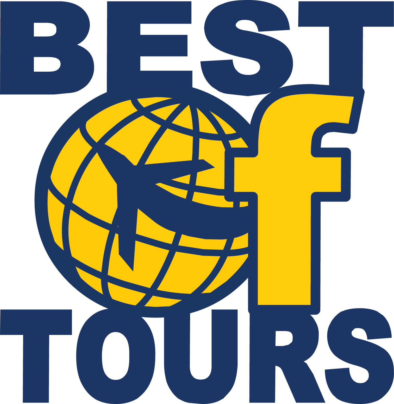 Logo Bestoftours Square Haute Def Clipart (1513x1550), Png Download