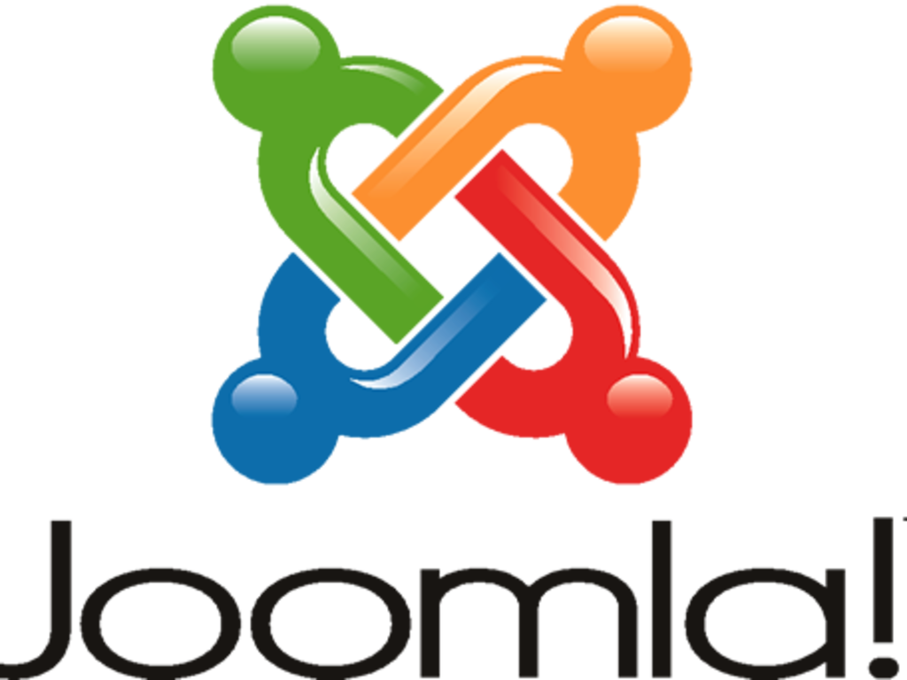 Joomla Logo Clipart (1024x768), Png Download