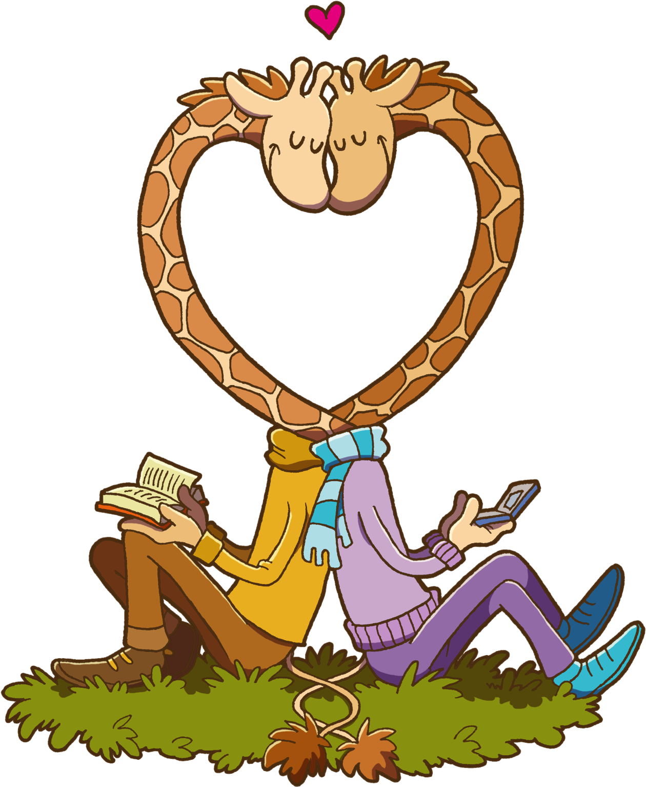 Quelques Dessins Récents - T-shirt Clipart (1363x1600), Png Download