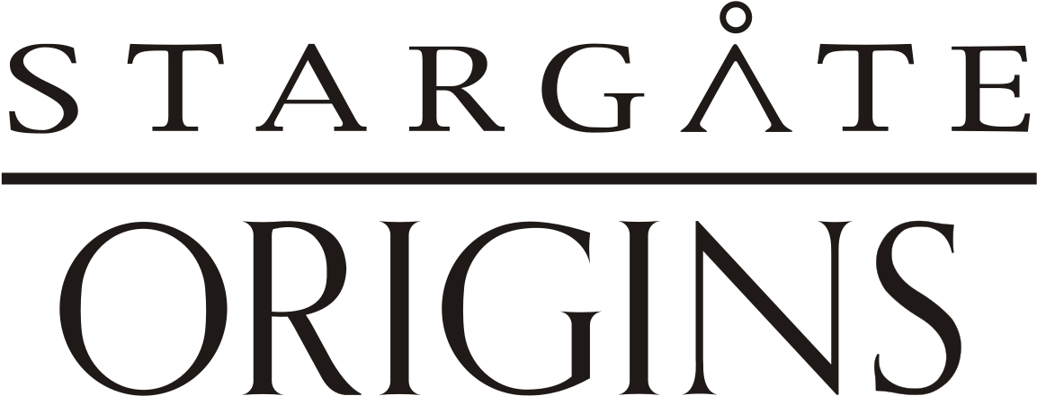 Stargate Origins 2018 Clipart (1200x475), Png Download