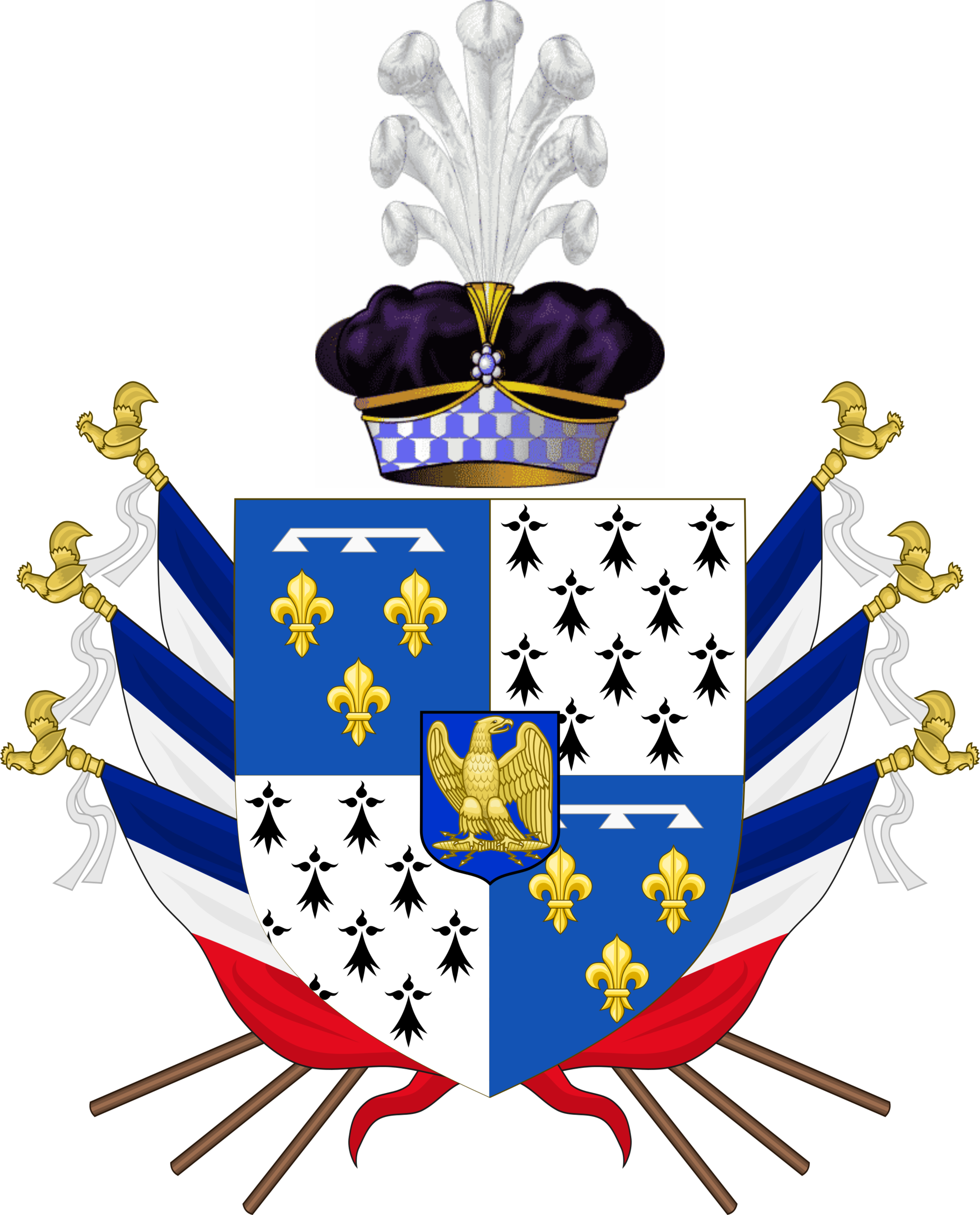 Brittany - Room Clipart (2000x2479), Png Download