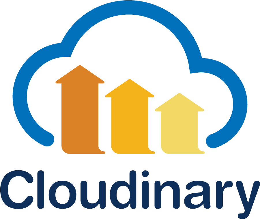 Additional Partners - Cloudinary Png Clipart (911x772), Png Download