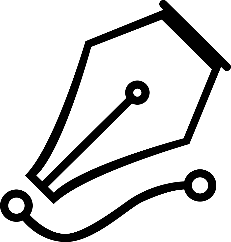 Png File - Handwriting Clipart (932x980), Png Download