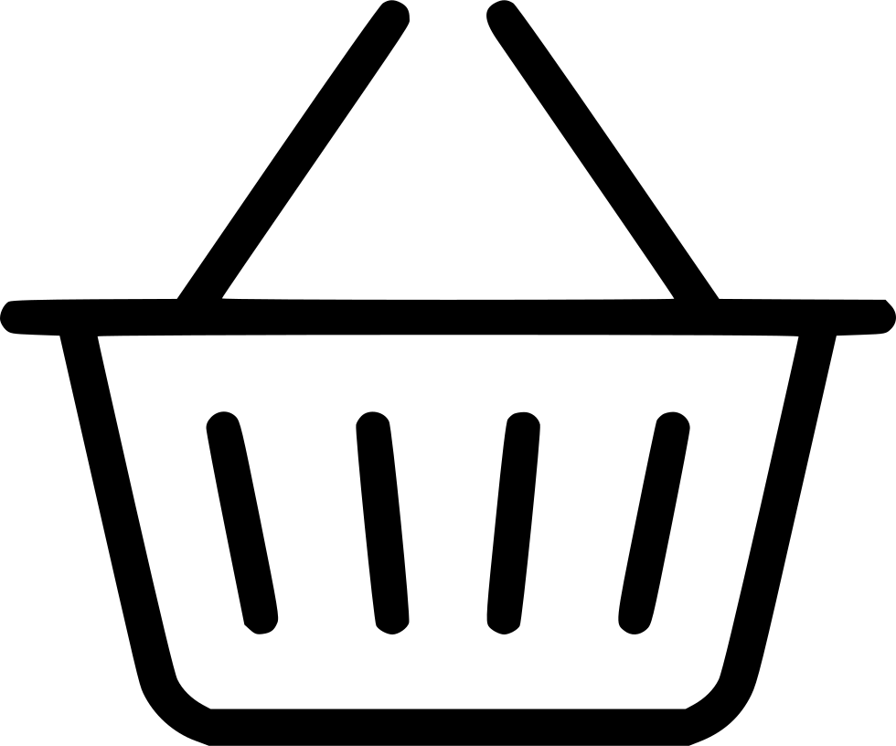 Png File - Shopping Clipart (980x816), Png Download