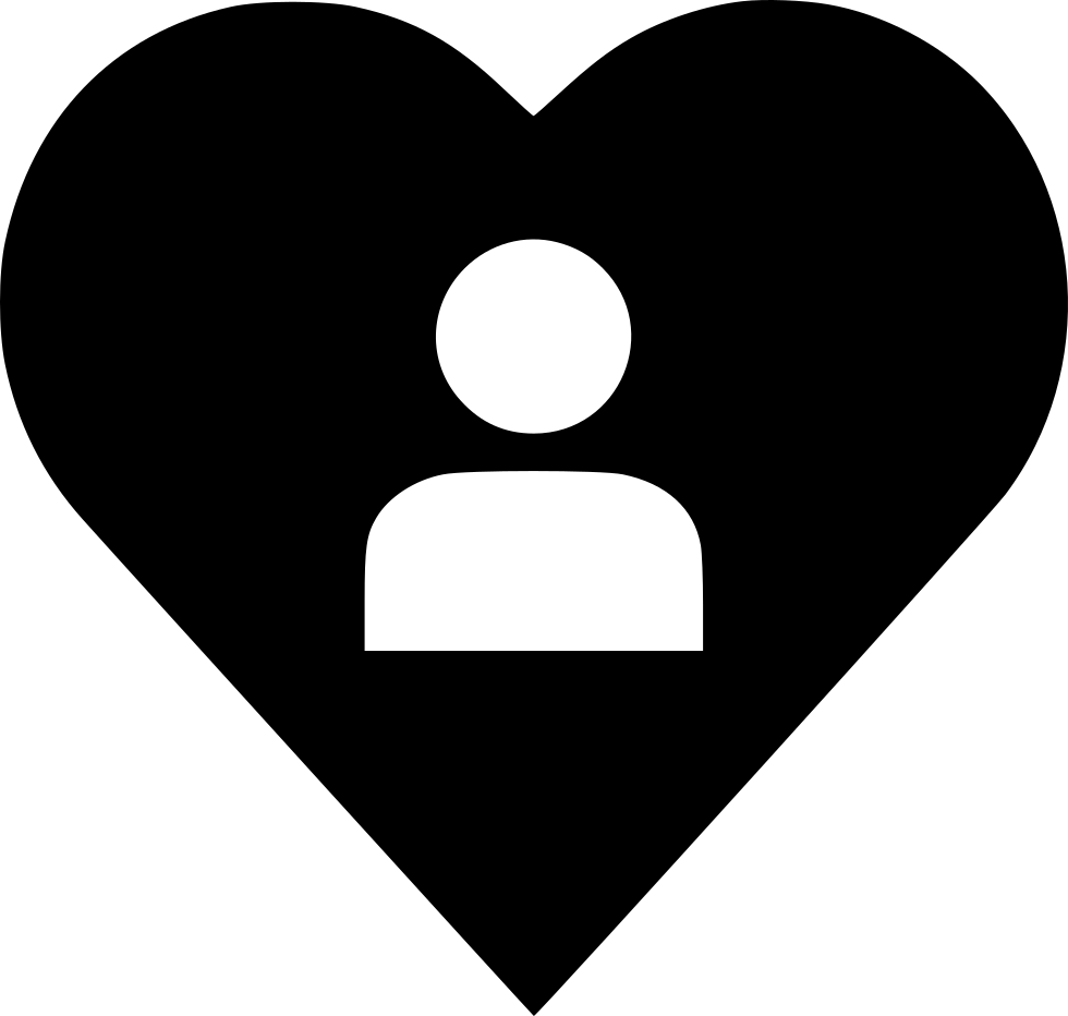 Png File - Heart Clipart (980x932), Png Download