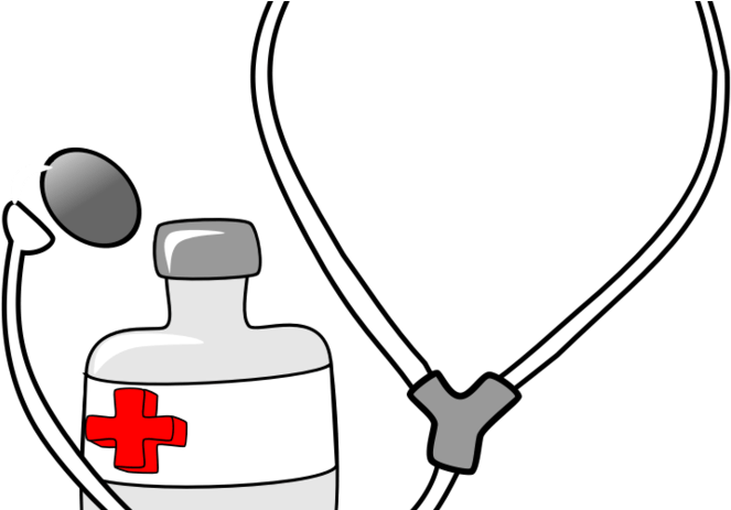 Bon À Savoir - Stethoscope Clipart - Png Download (740x462), Png Download