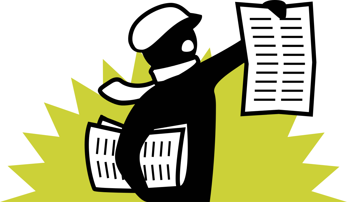 Media Part Clipart (1200x701), Png Download