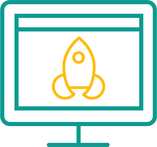 Be Fast - Search Engine Optimization Clipart (653x612), Png Download