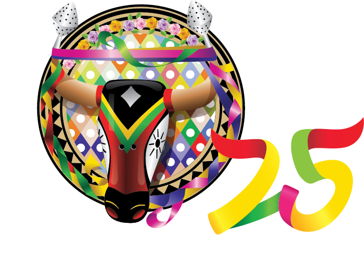 Carnaval De Barranquilla Patrimonio Cultural Inmaterial - Carnaval Sa Clipart (713x498), Png Download