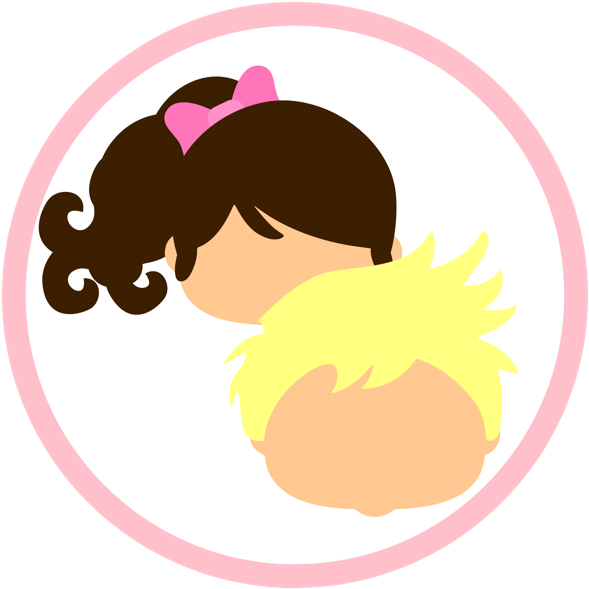 My Image - Paper Doll Clipart (600x600), Png Download