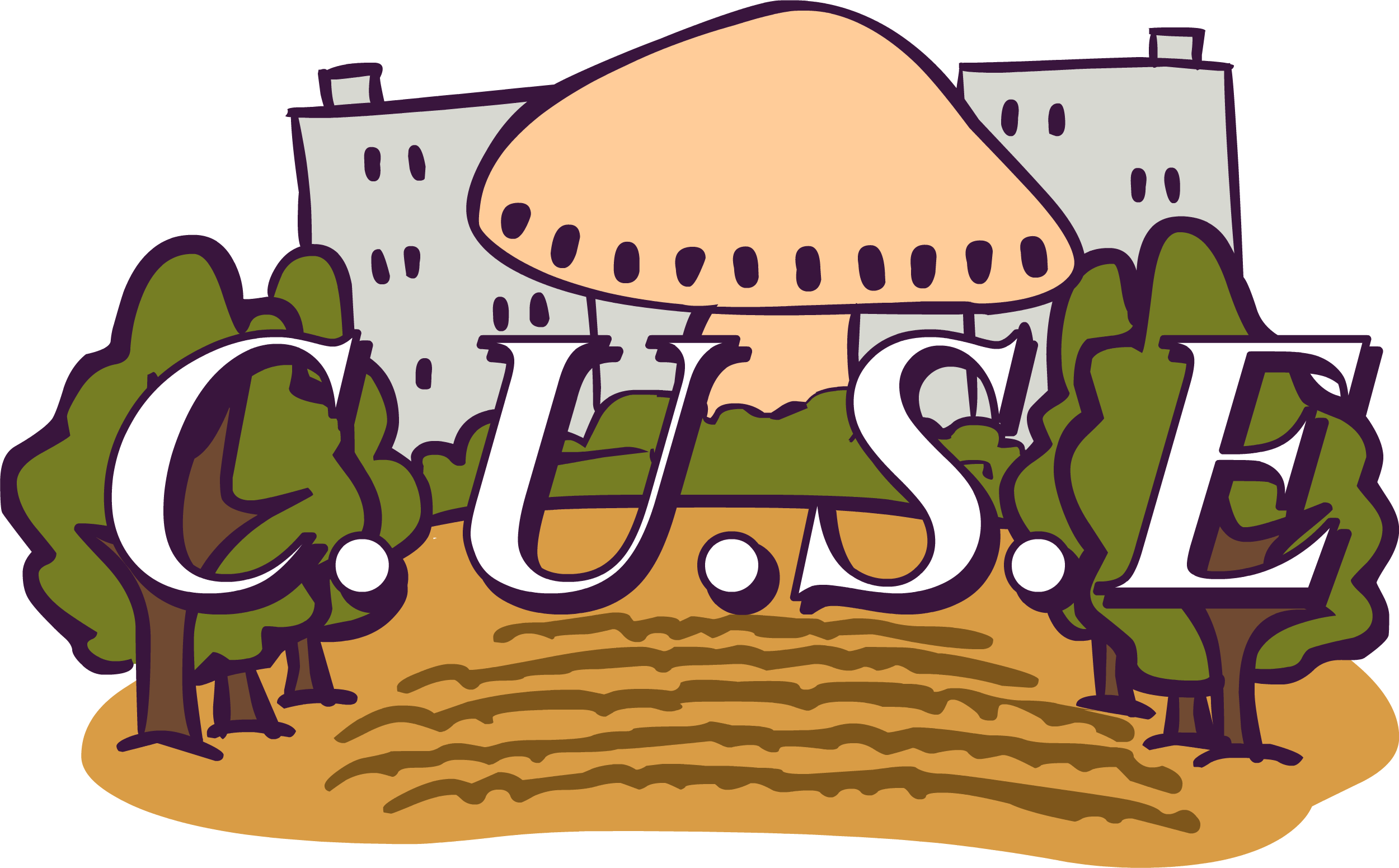 Cultures Urbaines De Schiltigheim Et De L'eurométropole Clipart (2500x1551), Png Download