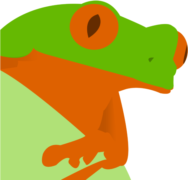 Créez - Bufo Clipart (705x705), Png Download
