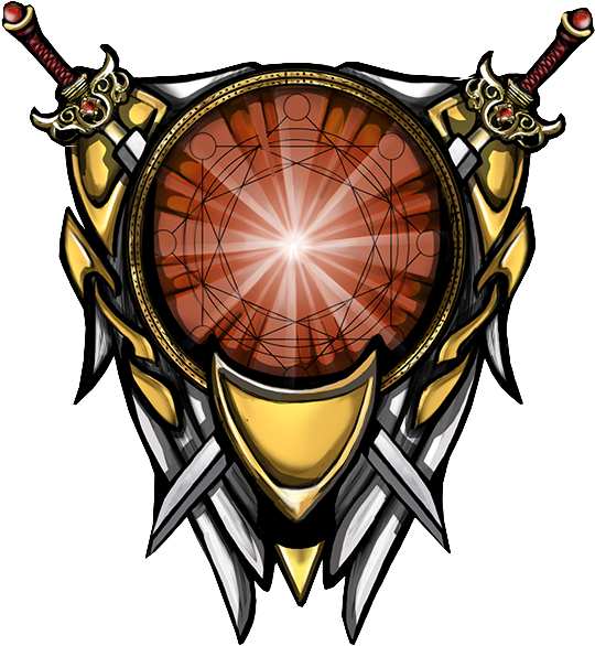 Spellcrest Family Crest - Illustration Clipart (600x690), Png Download