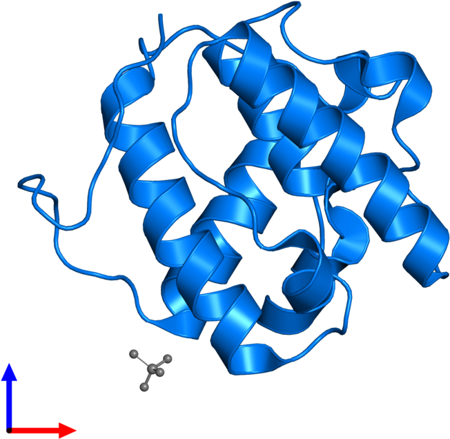 <div Class='caption-body'>pdb Entry 2r8u Contains 1 - Graphic Design Clipart (800x800), Png Download