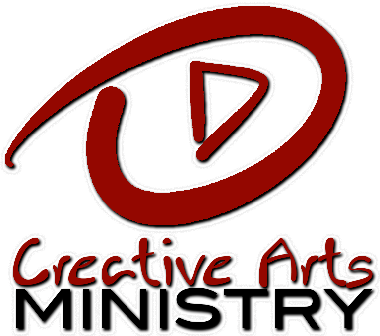 Creative Arts Logo Clipart (766x677), Png Download