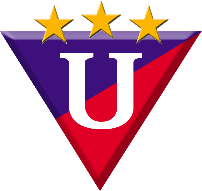 Volviendo - Logo Liga De Quito Clipart (1024x814), Png Download