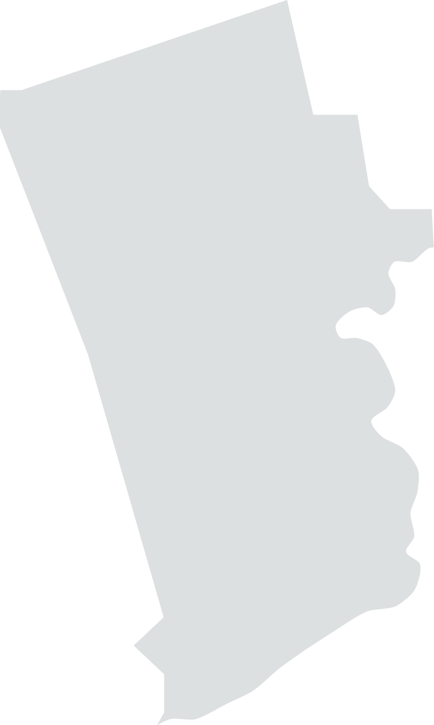 Share Your Local Legend - Millimetre Clipart (869x1452), Png Download