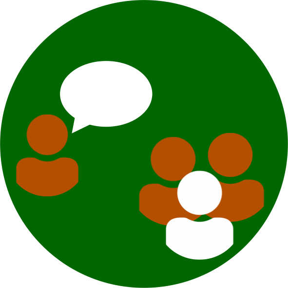 Circle Clipart (591x591), Png Download