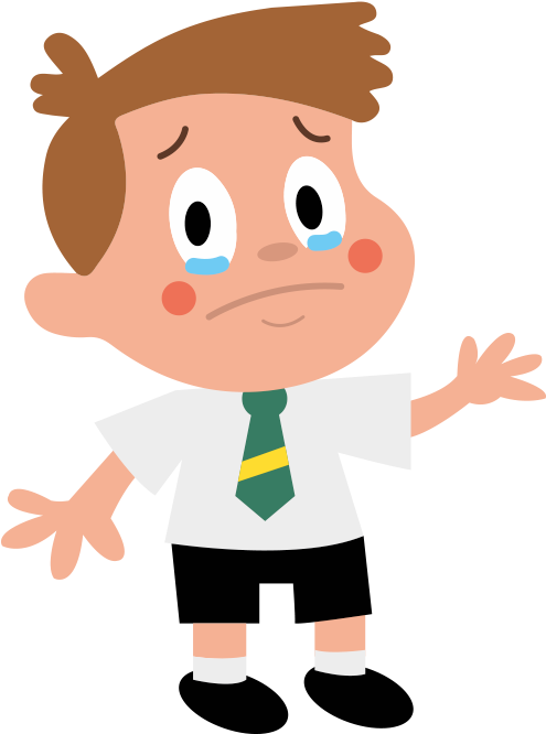 My Lost Property Offers A Unique Solution To The Costly - Cartoon Clipart (2400x670), Png Download