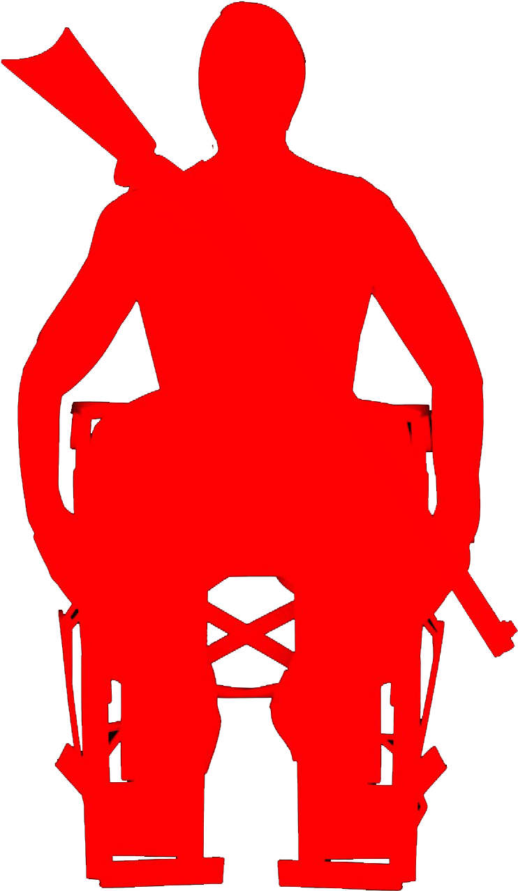 How I See H Z Infinite Running - H1z1 Memes Running Man Clipart (940x1444), Png Download