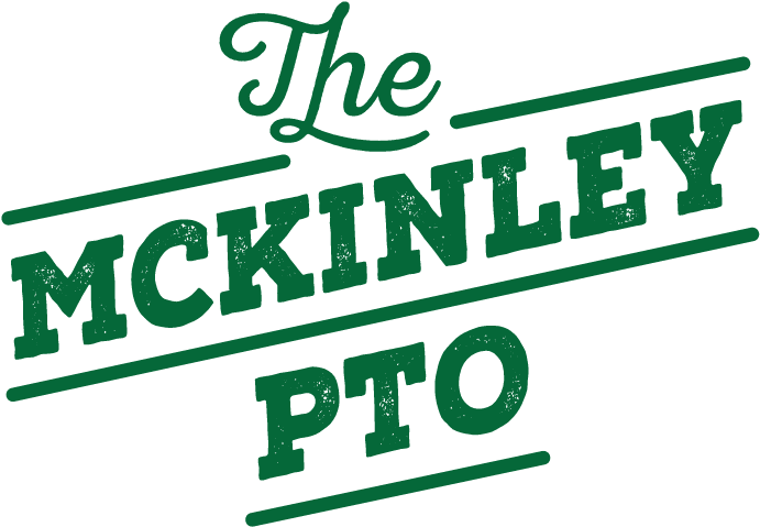 Mckinley Pto - Green Clipart (690x489), Png Download