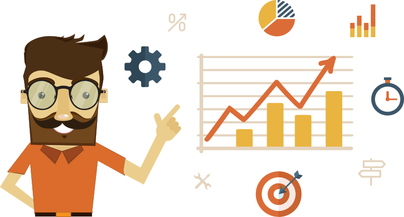 Creating A 'wow Onboarding Experience' For Your Bot - Illustration Clipart (791x426), Png Download