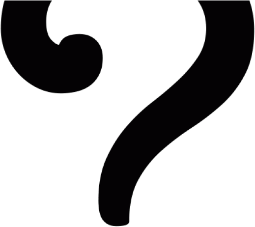 Question Mark Images Animated Clipart (640x480), Png Download