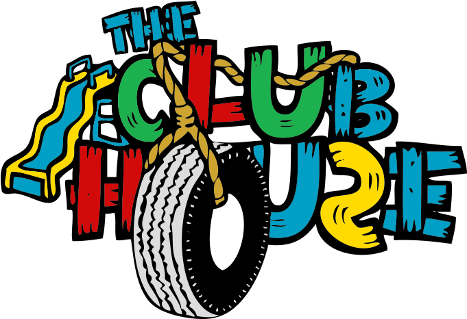 The Clubhouse - Graphic Design Clipart (800x579), Png Download