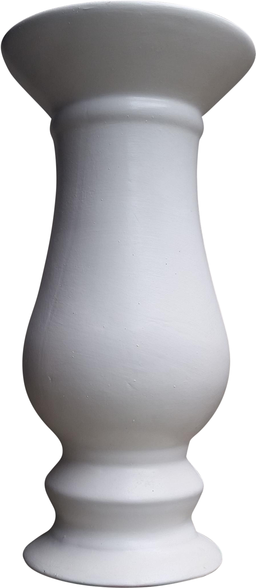 Vase Clipart (988x2273), Png Download