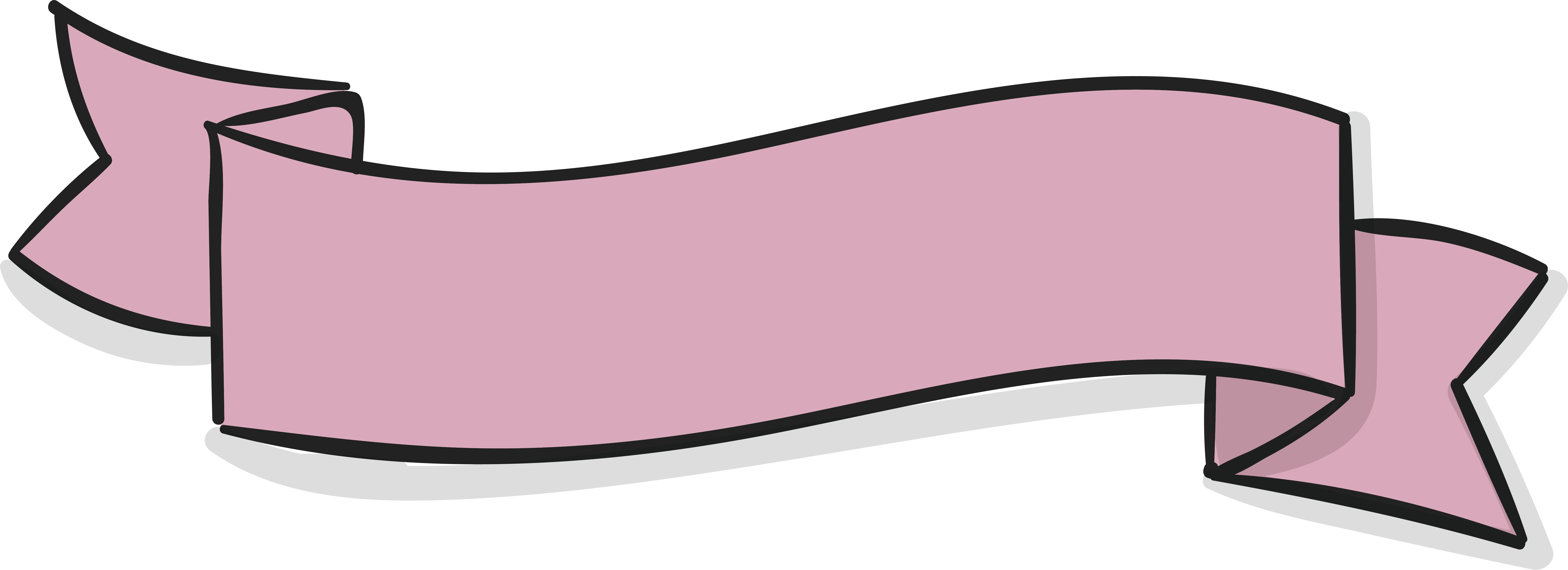 Download Related Wallpapers - Ribbon Title Box Png Clipart (#1390941