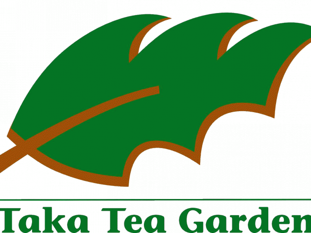 Green Tea Clipart Japan Tea - Tea Garden - Png Download (640x480), Png Download