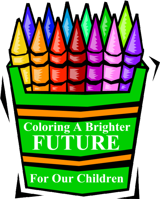 Crayons Clipart The Day The Crayons Quit Clip Art - Planning Your Future: A Guide For Professional Women - Png Download (899x695), Png Download