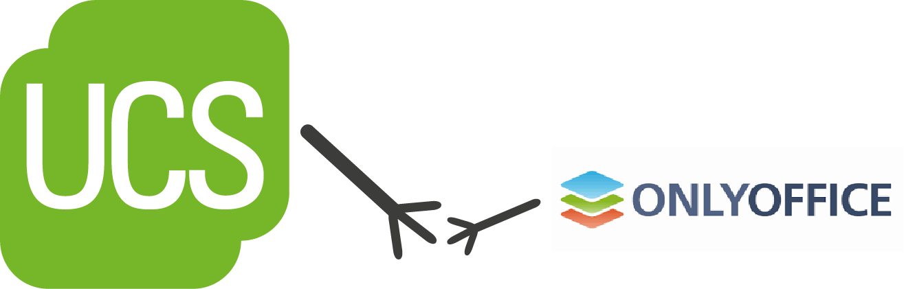 Univention Corporate Server Clipart (1315x421), Png Download