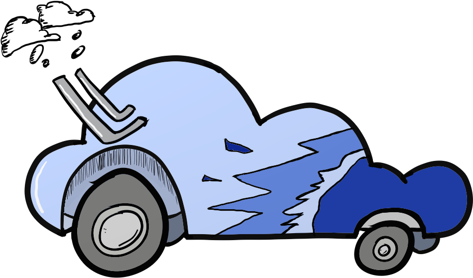 Car Clipart (956x578), Png Download