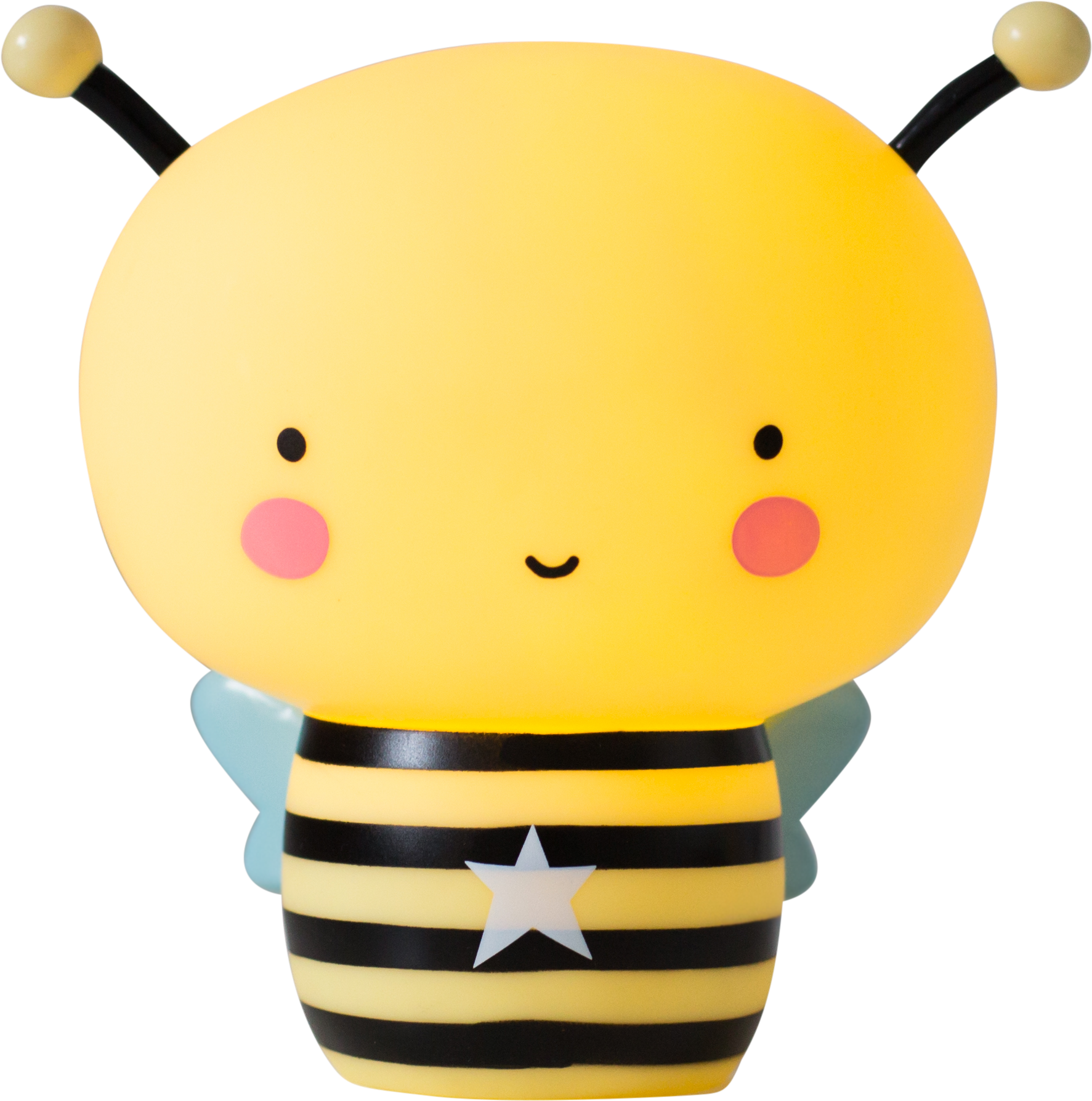 Night Light - Little Lovely Company Nachtlicht Clipart (1986x1986), Png Download