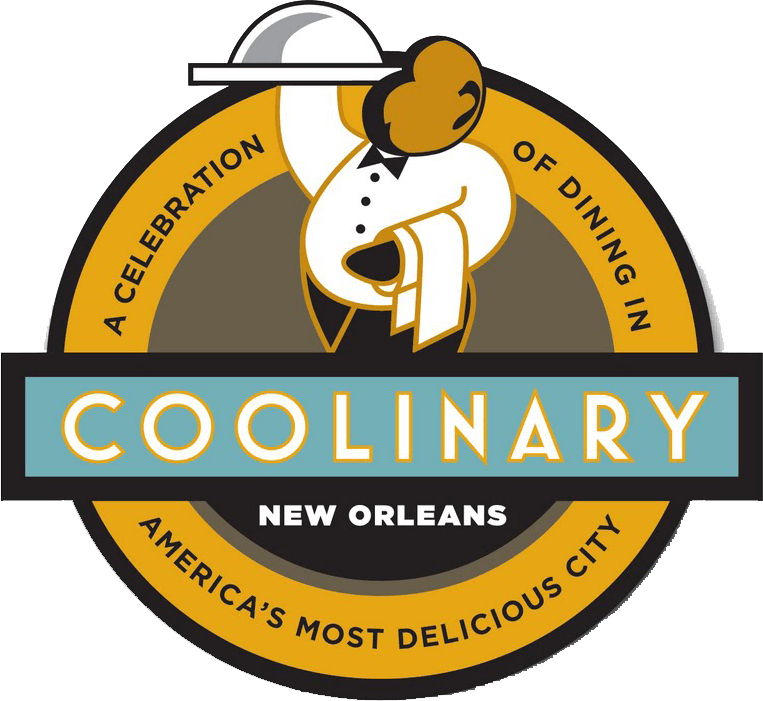 Coolinary New Orleans Clipart (763x701), Png Download