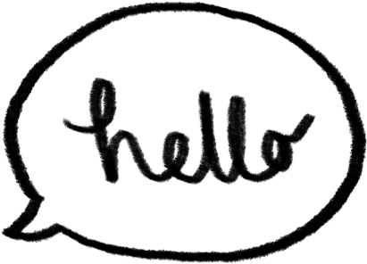 I'm A Published Comic Book Illustrator, Participate - Line Art Clipart (1000x600), Png Download