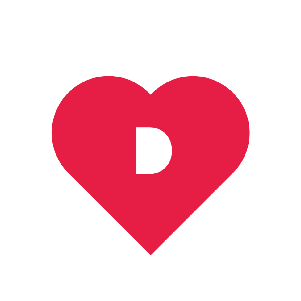 I Support A Downtown Event Centre Clipart (1000x1000), Png Download