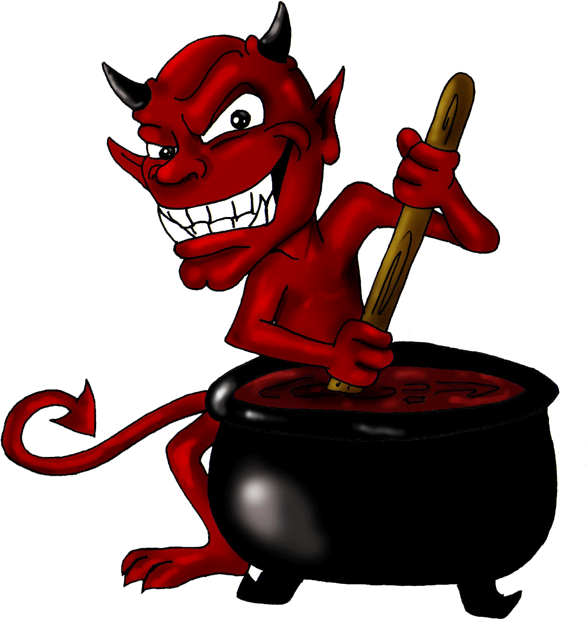 Seeing Red - Best Gift - Satan Trump Hoodie/t-shirt/mug Black/navy/pink/white Clipart (1315x1243), Png Download