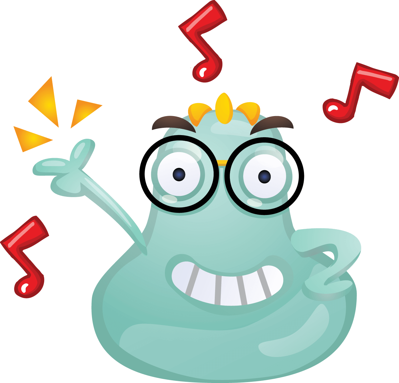 Writing Clipart (1319x1267), Png Download