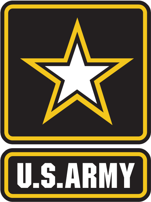 Logo - U - S - Army - - Us Army Clipart (686x686), Png Download