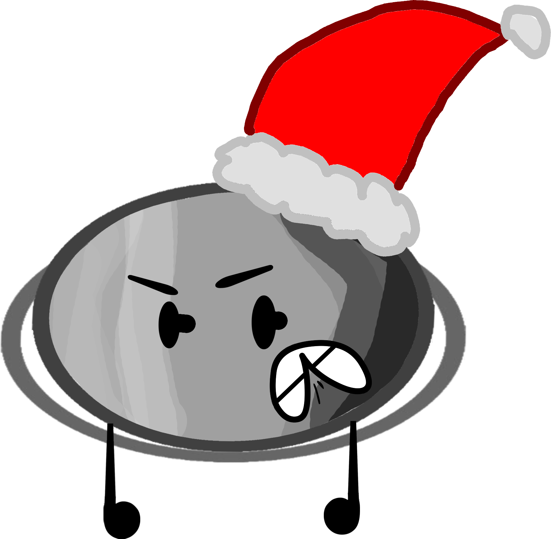 Planet Haumea Free On Dumielauxepices Net - Wiki Clipart (1768x1727), Png Download