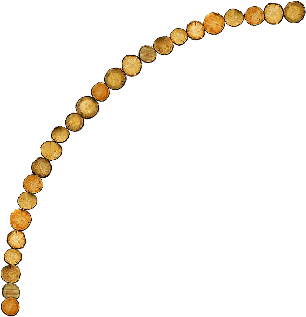 Dundjinni Mapping Software Forums Wooden Pallisade - Dundjinni Wood Fence Clipart (1059x1089), Png Download