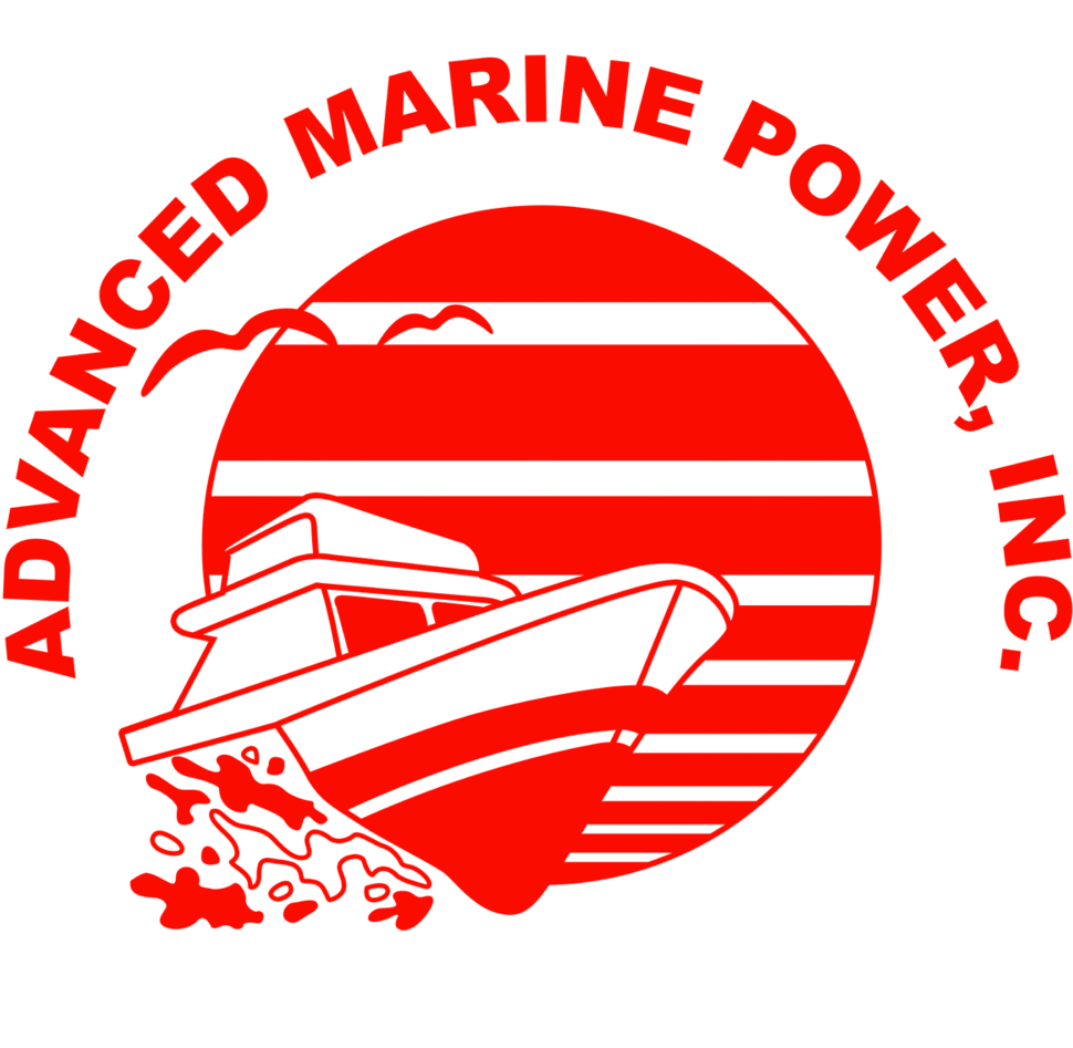 Advanced Marine Power In Long Beach - Holyoke Clipart (1000x1000), Png Download