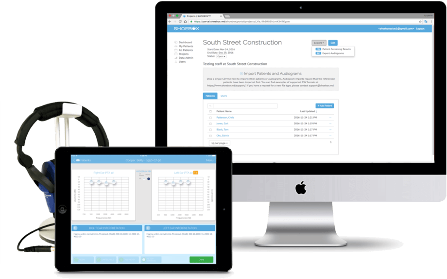 Product Spotlight Audiology Solutions - Typhoon Uav Flugsimulator Usb Stick Zubehör - Drohnen Clipart (1024x658), Png Download