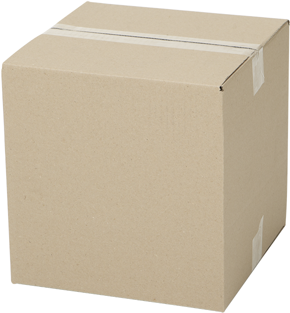 Box Clipart (1024x1024), Png Download