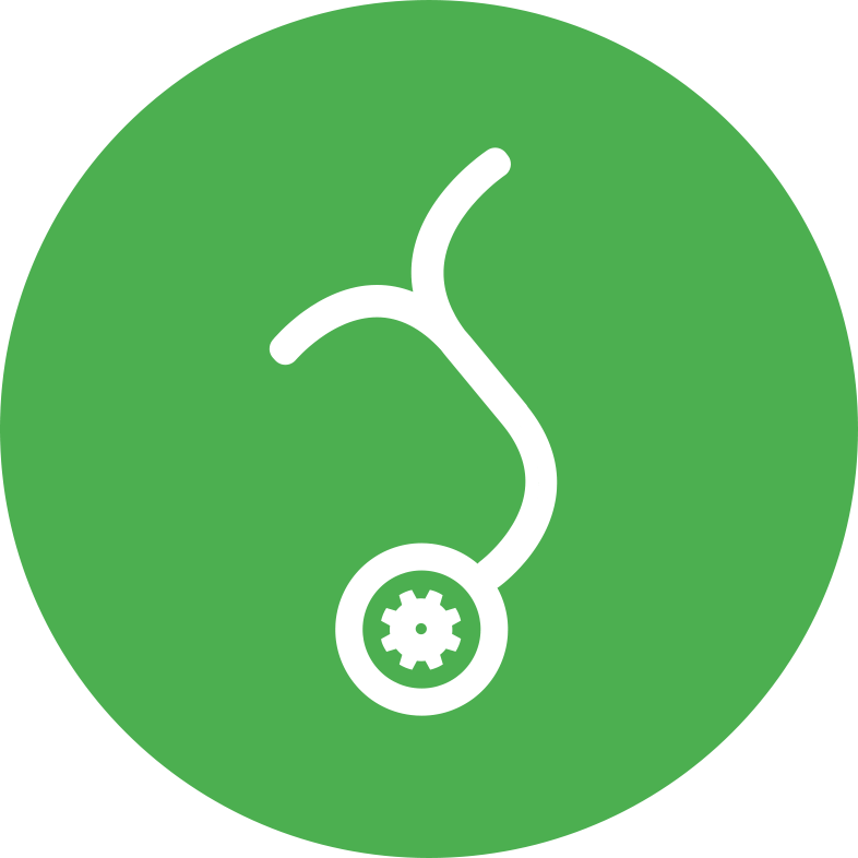 Stetho - Stetho Facebook Clipart (786x786), Png Download