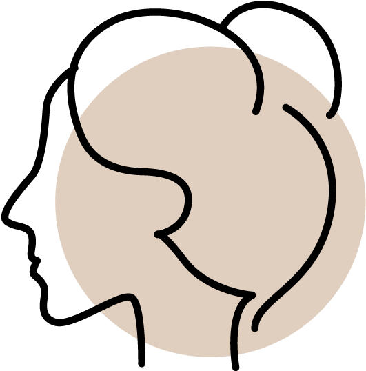 Beauty Is More Than Skin-deep - Perth Clipart (1347x1322), Png Download